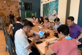 ประชุมคณะกรรมการตรวจสอบและประเมินผลประจำกระทรวง ครั้งที่ ... พารามิเตอร์รูปภาพ 28